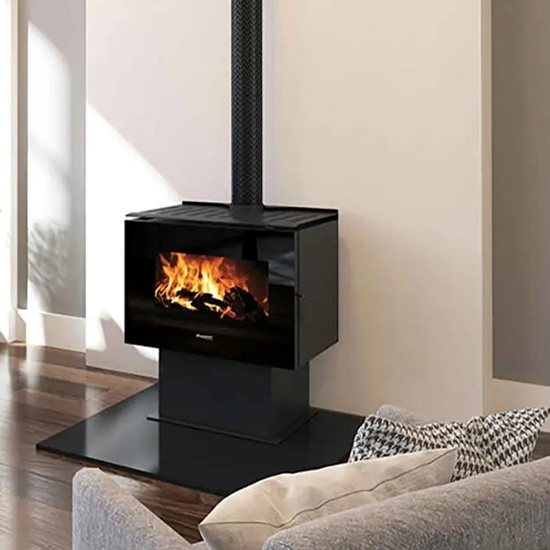 Wood Fireplaces Sydney