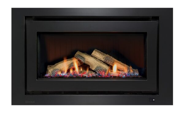 1250 Gas Fire - Image 3