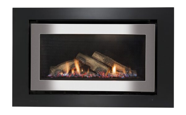 1250 Gas Fire - Image 2